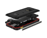 uleFone Armor 9 8/128GB czarny - 589346 - zdjęcie 16